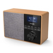 PHILIPS TAR5505/10 Hordozható rádió