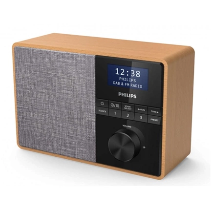 PHILIPS TAR5505/10 Hordozható rádió