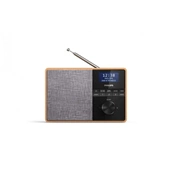 PHILIPS TAR5505/10 Hordozható rádió
