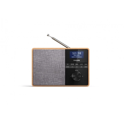 PHILIPS TAR5505/10 Hordozható rádió