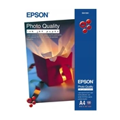 PHOTO PAPER EPSON A4 104g 100lap