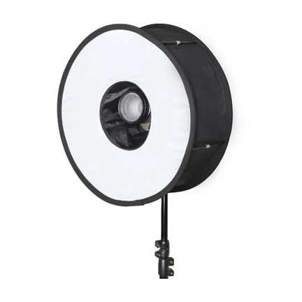 PHOTTIX Aether összecsukható körvaku adapter PHOTTIX Aether összecsukható körvaku adapter