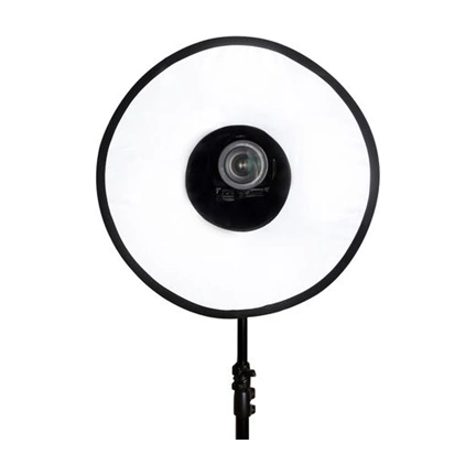 PHOTTIX Aether összecsukható körvaku adapter PHOTTIX Aether összecsukható körvaku adapter