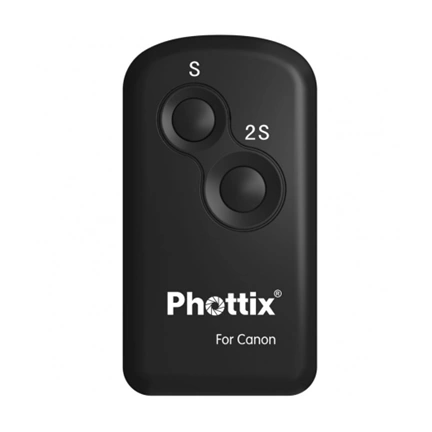 PHOTTIX IR távirányító (Új Canon)