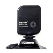PHOTTIX Odin TTL vaku távvezérlő   Canon v1.5