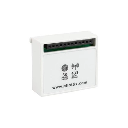 PHOTTIX RT-32 Module for Atlas for 433MHz CE Meters PHOTTIX RT-32 Module for Atlas for 433MHz CE Meters