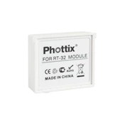 PHOTTIX RT-32 Module for Atlas for 433MHz CE Meters PHOTTIX RT-32 Module for Atlas for 433MHz CE Meters