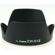 PHOTTIX napellenző Canon EW-63II PHOTTIX napellenző Canon EW-63II