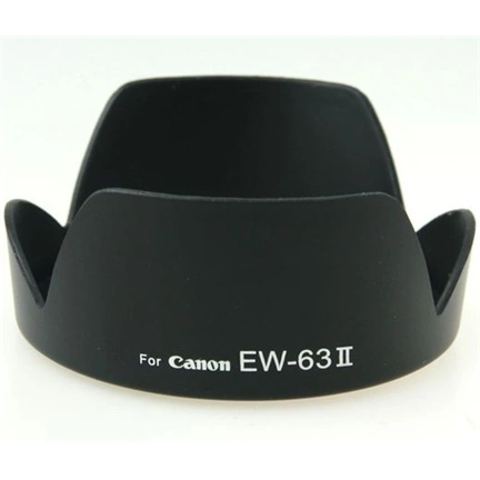 PHOTTIX napellenző Canon EW-63II PHOTTIX napellenző Canon EW-63II