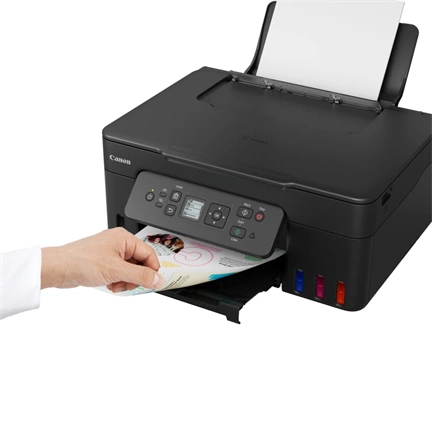 PIXMA MEGTANK G3480 EUM/EMB OPEN