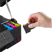 PIXMA MEGTANK G3480 EUM/EMB OPEN