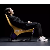 PLAYSEAT Champ NBA - Boston Celtics