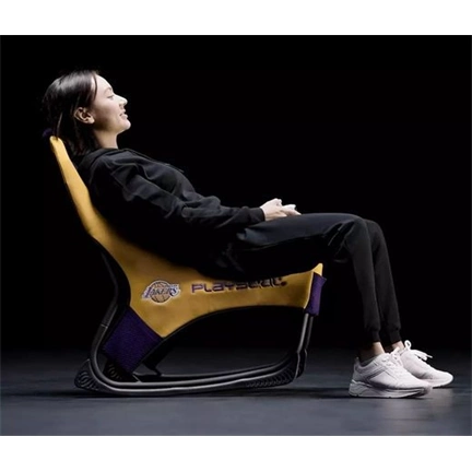 PLAYSEAT Champ NBA - Golden State Warriors