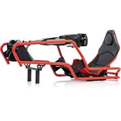 PLAYSEAT® F1 Ultimate Edition játékülés piros