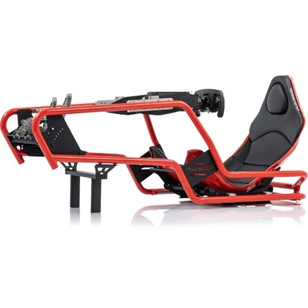 PLAYSEAT® F1 Ultimate Edition játékülés piros