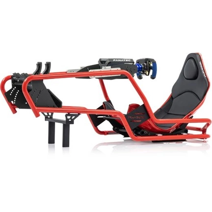 PLAYSEAT® F1 Ultimate Edition játékülés piros