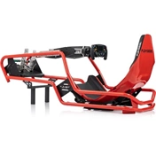 PLAYSEAT® F1 Ultimate Edition játékülés piros
