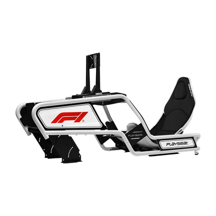 PLAYSEAT® Formula Intelligence F1R Edition játékülés