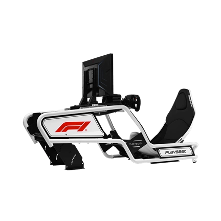 PLAYSEAT® Formula Intelligence F1R Edition játékülés