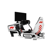 PLAYSEAT® Formula Intelligence F1R Edition játékülés
