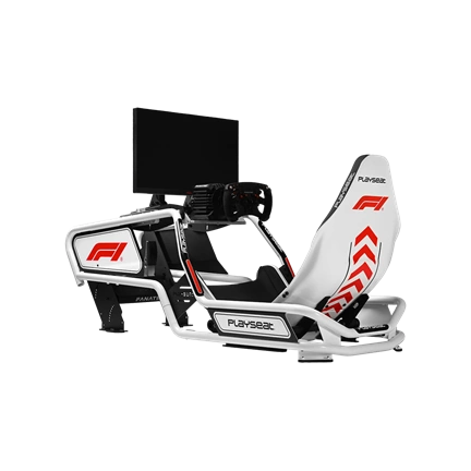 PLAYSEAT® Formula Intelligence F1R Edition játékülés