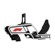PLAYSEAT® Formula Intelligence F1R Edition játékülés