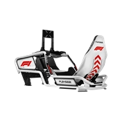PLAYSEAT® Formula Intelligence F1R Edition játékülés