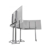 PLAYSEAT® TV Stand Triple Package kiegészítő