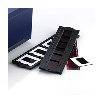 PLUSTEK Film Holder Set