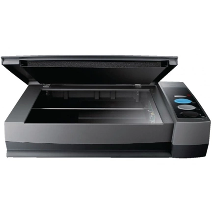 PLUSTEK OpticBook 3800L A4 bookscanner