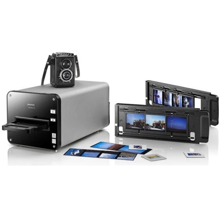 PLUSTEK OpticFilm 120 Pro