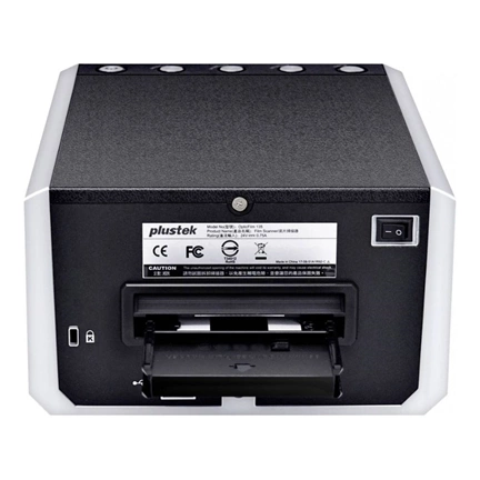 PLUSTEK OpticFilm 135i