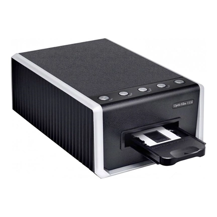 PLUSTEK OpticFilm 135i