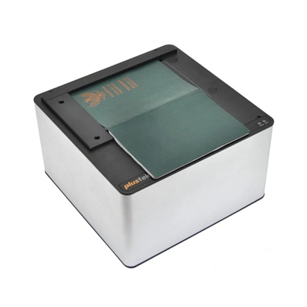 PLUSTEK SecureScan X100