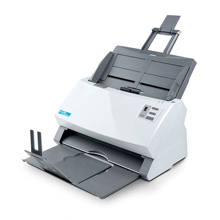 PLUSTEK SmartOffice PT600