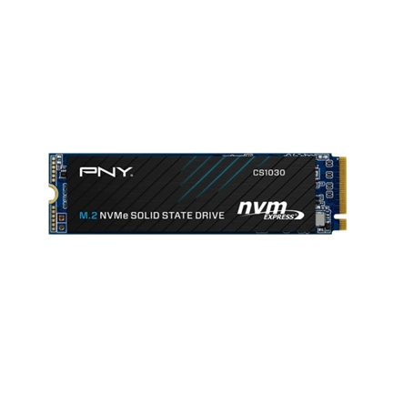 PNY CS1030 M.2 NVMe PCIe Gen3 x4 SSD 250GB