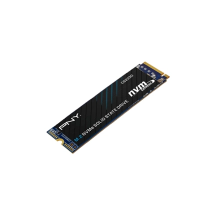 PNY CS2230 M.2 NVMe PCIe Gen3 x4 SSD 1TB