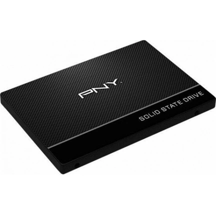 PNY CS900 2,5" SATA 2TB