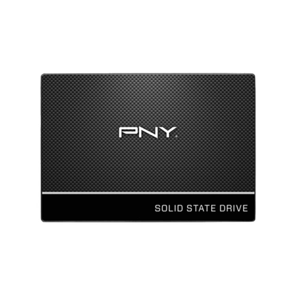 PNY CS900 2,5" SATA 500GB