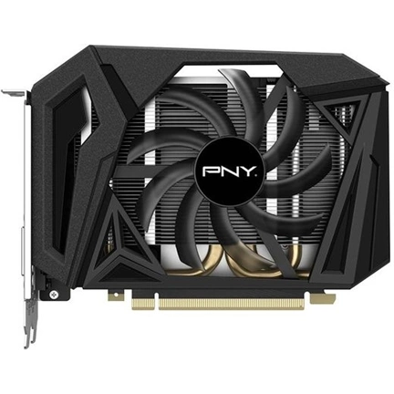 PNY GeForce GTX 1660 Super 6GB Single Fan