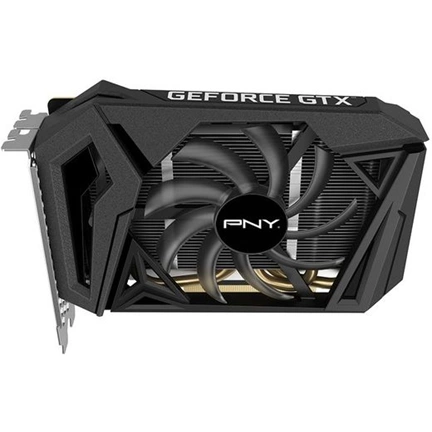 PNY GeForce GTX 1660 Super 6GB Single Fan
