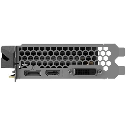 PNY GeForce GTX 1660 Super 6GB Single Fan