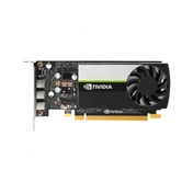 PNY Nvidia T400 3x mDP 2GB GDDR6