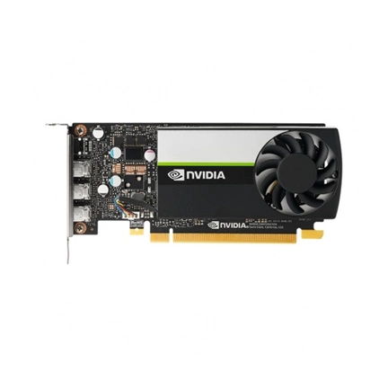 PNY Nvidia T400 3x mDP 2GB GDDR6