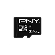 PNY Performance Plus microSDHC CL10 32GB