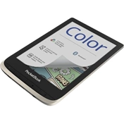 POCKETBOOK Color - Moon Silver