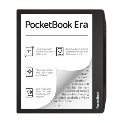 POCKETBOOK Era 64GB Sunset Copper