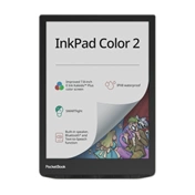 POCKETBOOK InkPad Color 2 Moon Silver