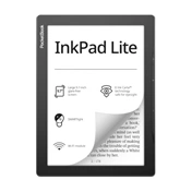 POCKETBOOK InkPad Lite PB970