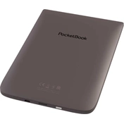 POCKETBOOK e-Reader PB740 INKPad3 Sötétbarna (7,8" E-Ink,automata háttérvilágítás,Dual CPU: 2x1GHz,8GB,1900mAh,wifi,mSD) POCKETBOOK e-Reader PB740 INKPad3 Sötétbarna (7,8" E-Ink,automata háttérvilágítás,Dual CPU: 2x1GHz,8GB,1900mAh,wifi,mSD)